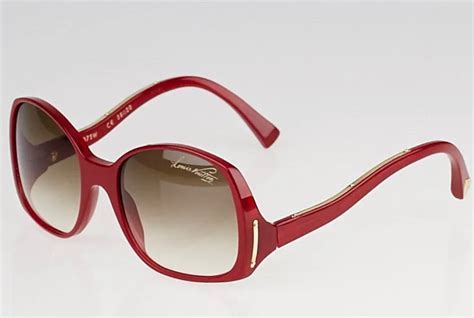 louis vuitton gina sunglasses|Designer Sunglasses for Women .